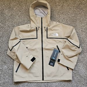 New women's The North Face jacket